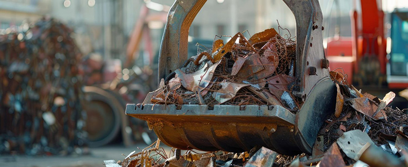 فروش فلزات غیر آهنی