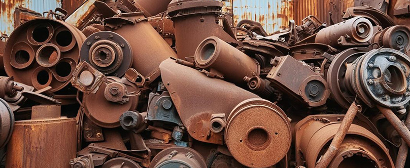 ضایعات برنج در کرج