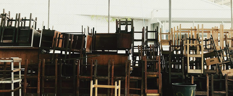 خریدار ضایعات سازمانی به صورت شبانه روزی