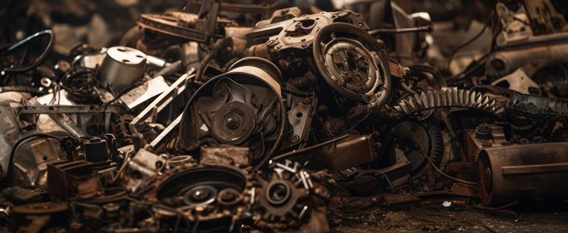 قیمت ضایعات آهن آلیاژی