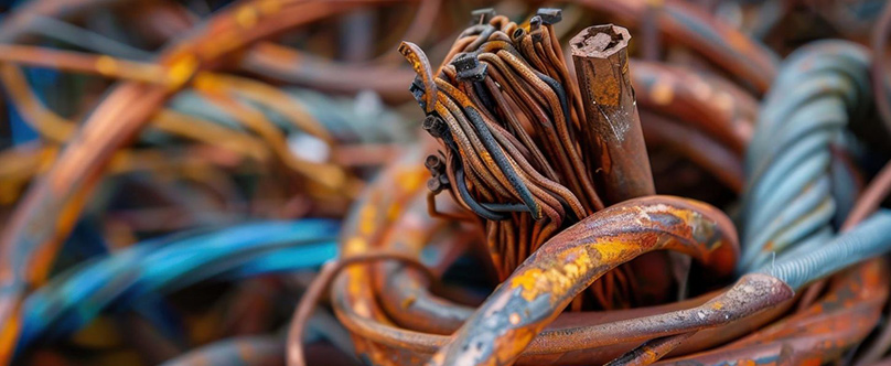 بنگاه خرید ضایعات مفرغ در کرج