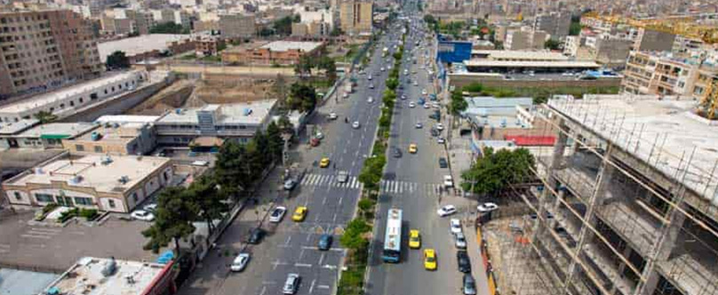 حصارک کرج - خرید انواع ضایعات فلزی با باسکول دقیق سیار