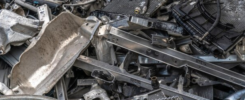 خرید ضایعات آهن و آلومینیوم در ملارد کرج | قیمت بازار 1404