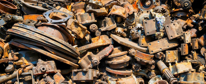 ضایعات چدن در کرج | معاملات سریع و معتبر برای تمامی محله‌ها