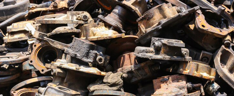 قیمت ضایعات چدن در کرج 1404 | بهترین نرخ‌ و اطلاعات به روز