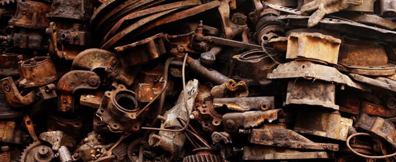 نکات مهم قبل از فروش ضایعات آهن در کرج که باید بدانید