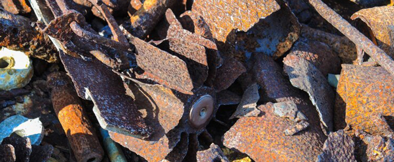 نکات مهم در تعیین قیمت ضایعات چدن در کرج 1404