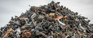 نکاتی برای افزایش درآمد از فروش ضایعات فلزی در بازار ایران