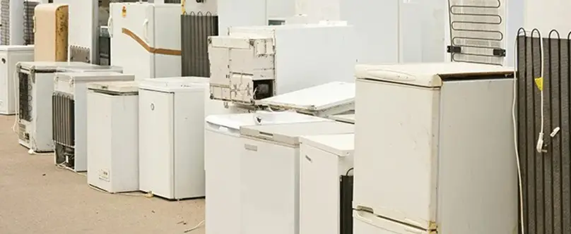 قیمت یخچال خراب