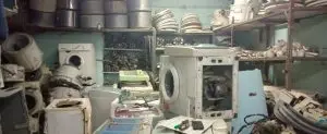 بهترین خریدار ضایعات یخچال و فریزر در کرج1403+ پرداخت نقدی