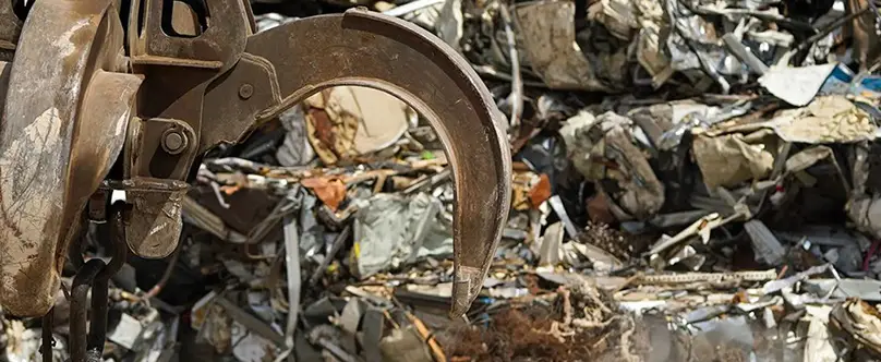 ضایعات سرب