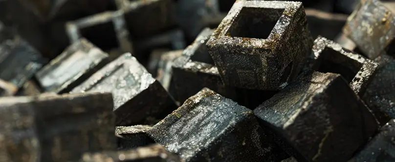 خرید ضایعات نبشی