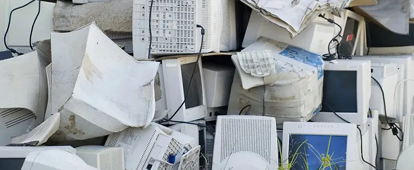 خرید انواع قطعات ضایعات کامپیوتر