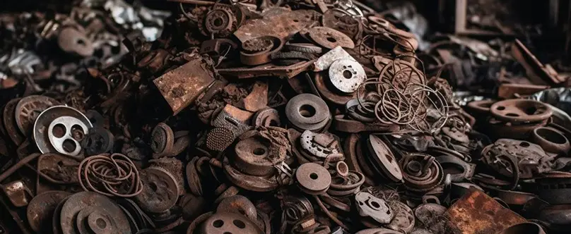 فروش ضایعات کاتالیست خودرو