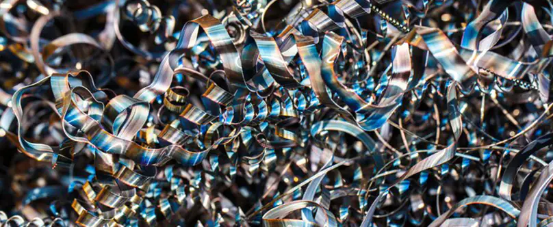 خرید ضایعات سفاله آهن کرج | تسویه نقدی + نرخ روز تضمینی 1404