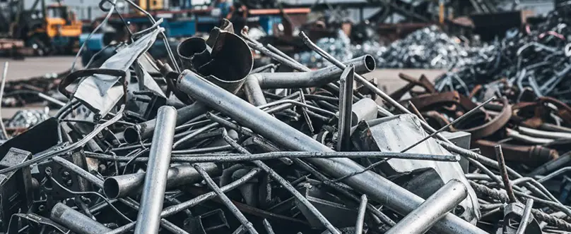 عوامل تاثیرگذار بر قیمت ضایعات استیل در کرج