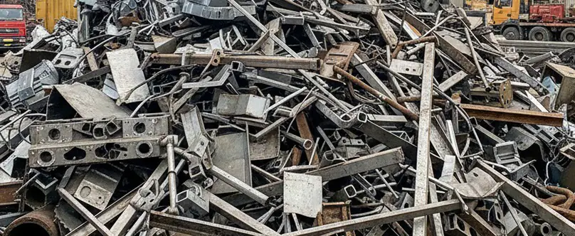 مقایسه قیمت ضایعات استیل در مناطق مختلف کرج